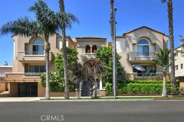 1835 Barrington Avenue  #203, Los Angeles, CA 90025