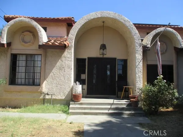 16815 Parthenia, Northridge, CA 91343