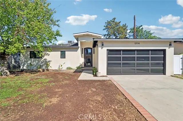 5914 Colbath Avenue, Valley Glen, CA 91401 - #1