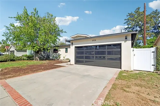 5914 Colbath Avenue, Valley Glen, CA 91401 - #2