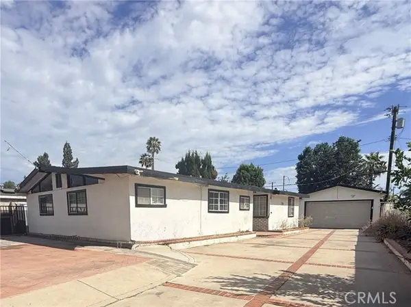 15606 Simonds, Granada Hills, CA 91344