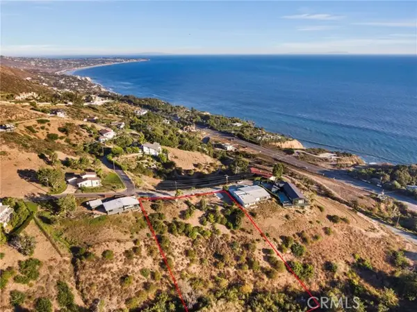 4615 Via Vienta Street, Malibu, CA 90265