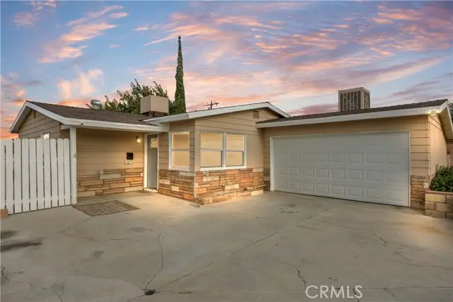 38808 Juniper Tree Road, Palmdale, CA 93551 - #1