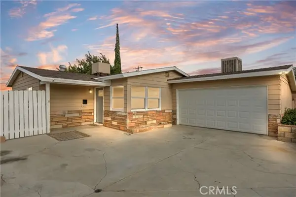 38808 Juniper Tree Road, Palmdale, CA 93551