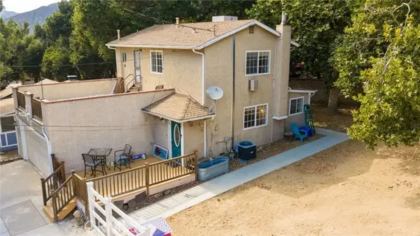 15609 Spunky Canyon, Santa Clarita, CA 91390