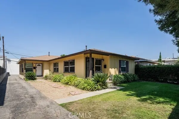 5919 Cedros, Sherman Oaks, CA 91411
