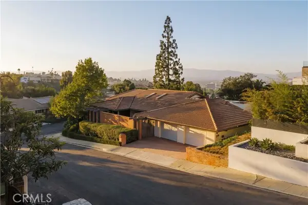 16347 Mandalay Drive, Encino, CA 91436