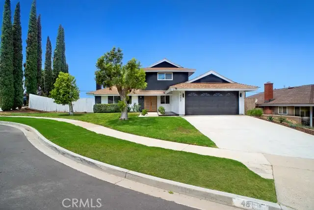 4809 Wasatch Drive, Anaheim, CA 92807 - #1