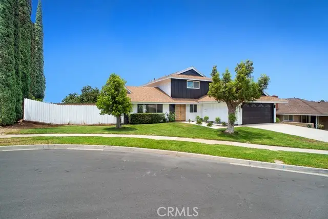 4809 Wasatch Drive, Anaheim, CA 92807 - #3