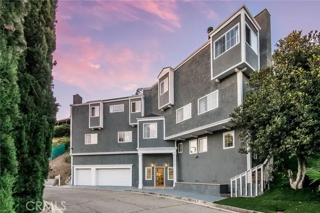 23200 Cass Avenue, Woodland Hills, CA 91364 - #1