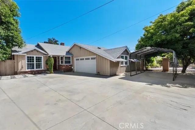 14319 Valerio Street, Van Nuys, CA 91405 - #1