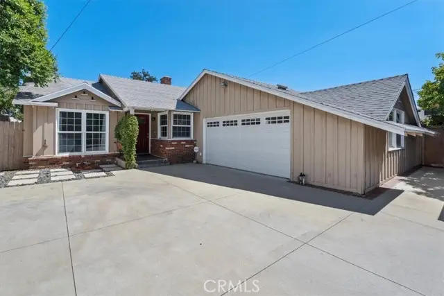 14319 Valerio Street, Van Nuys, CA 91405 - #2
