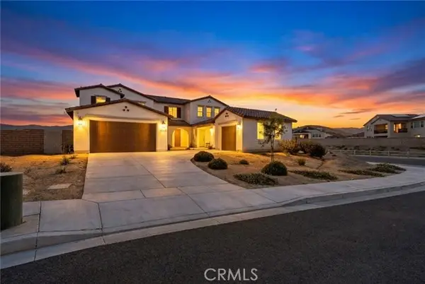 39648 Canter Court, Palmdale, CA 93551