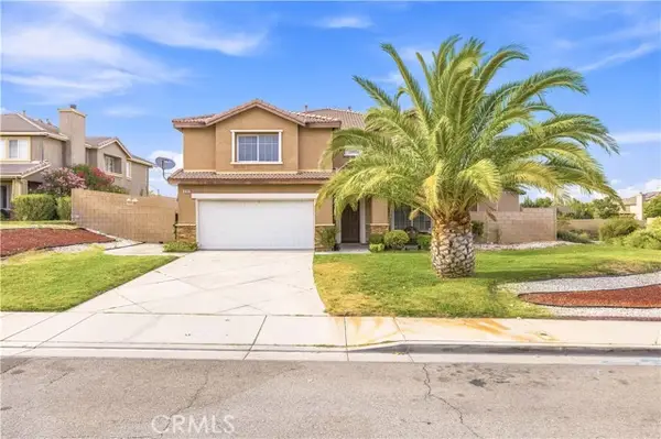 2545 Duomo, Palmdale, CA 93550