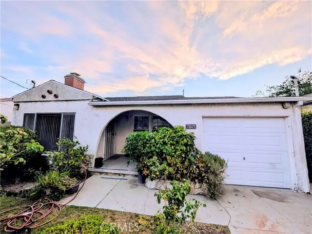7805 Arcola, Sun Valley, CA 91352 - #1