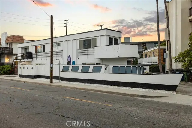 3906 Pacific Avenue, Marina Del Rey, CA 90292 - #1