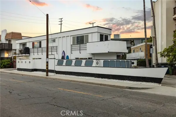 3906 Pacific Avenue, Marina Del Rey, CA 90292