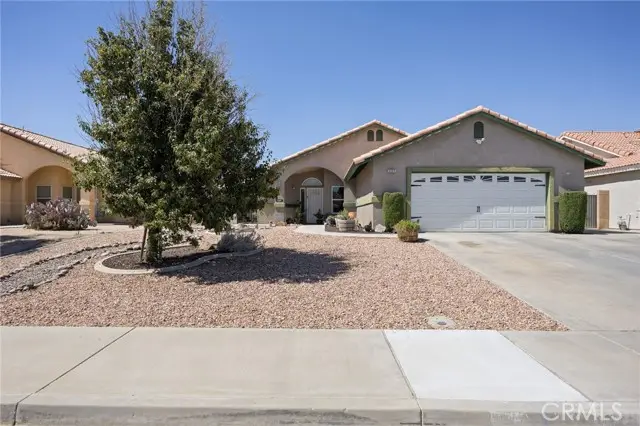 3325 Poplar st, Rosamond, CA 93560 - #2