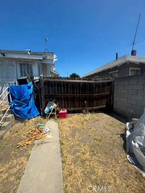 1336 W 46th St, Los Angeles, CA 90037 - #3