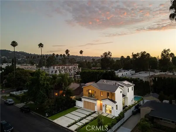 4517 Longridge Avenue, Sherman Oaks, CA 91423