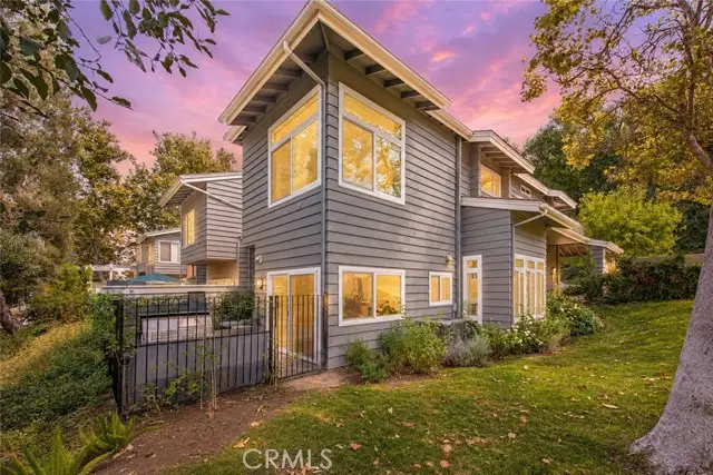4742 Club View, Westlake Village, CA 91362 - #2