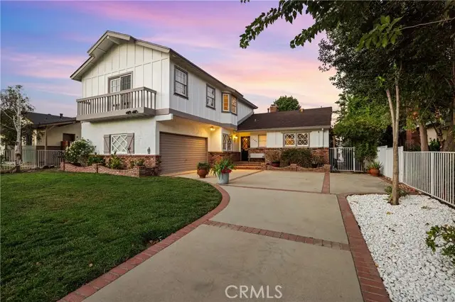 7940 Sunnybrae, Winnetka, CA 91306 - #1