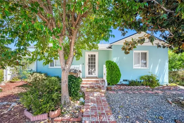 5834 Shoshone, Encino, CA 91316