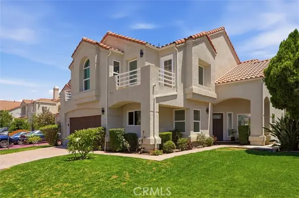 7422 Kyle Court, West Hills, CA 91307