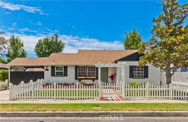 5429 Columbus Avenue, Sherman Oaks, CA 91411
