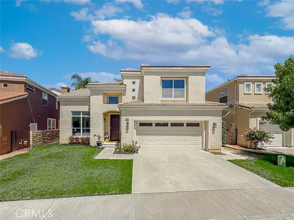 3032 Obsidian Court, Simi Valley, CA 93063