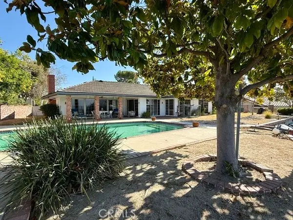 16840 Nanette Street, Granada Hills, CA 91344