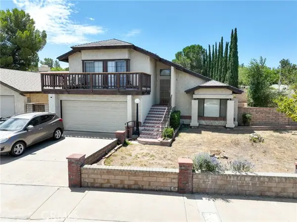 2504 Desert Oak, Palmdale, CA 93550