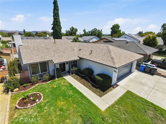 1853 Hillary Court, Simi Valley, CA 93065 - #1