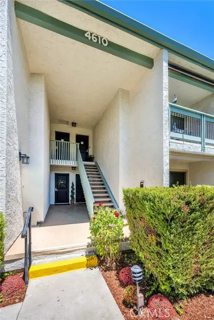 4610 Park Granada #4, Calabasas, CA 91302 - #1