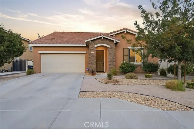 43832 Windrose, Lancaster, CA 93536 - #1