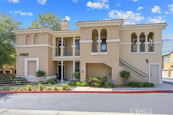 17957 Lost Canyon Road  #41, Canyon Country, CA 91387