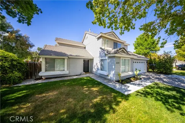 3225 Avenue J4, Lancaster, CA 93536 - #2