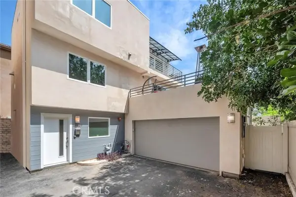 16539 Vine Terrace, Van Nuys, CA 91406