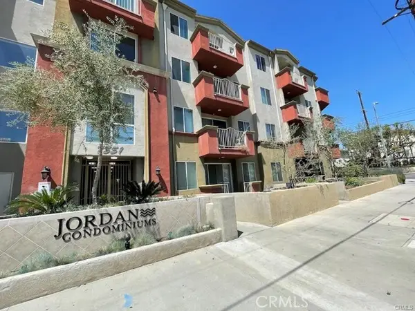 7551 Jordan Avenue  #104, Canoga Park, CA 91303