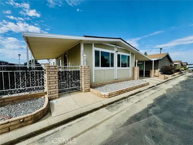 3535 Stine Road, Bakersfield, CA 93309 - #3