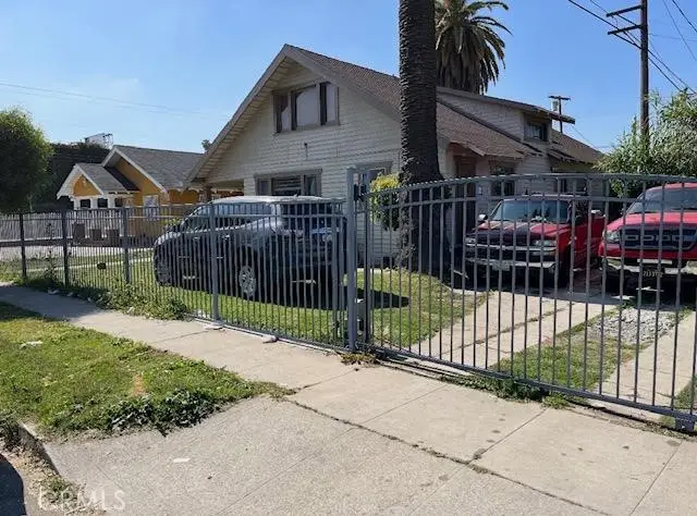 436 76th, Los Angeles, CA 90003 - #1