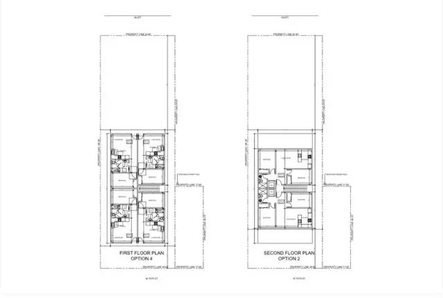 436 76th, Los Angeles, CA 90003 - #2
