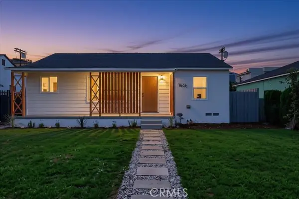 7446 Dempsey Avenue, Van Nuys, CA 91406