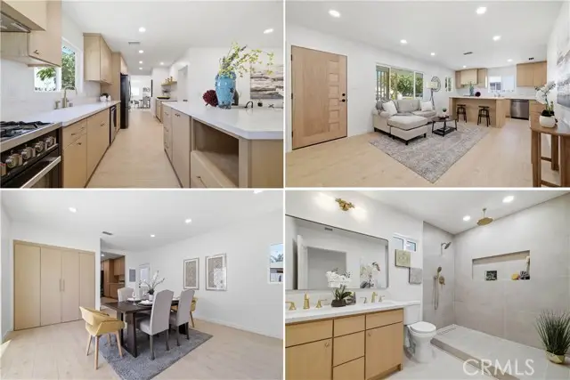 7446 Dempsey Avenue, Van Nuys, CA 91406 - #2