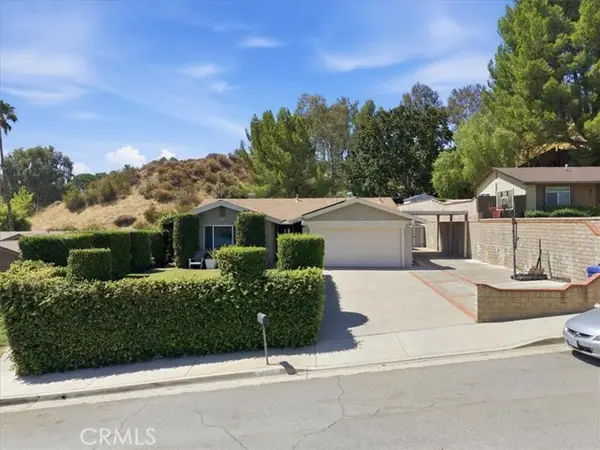 23228 Redbud Ridge, Valencia, CA 91354