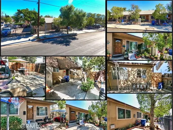 6944 Radford, North Hollywood, CA 91605