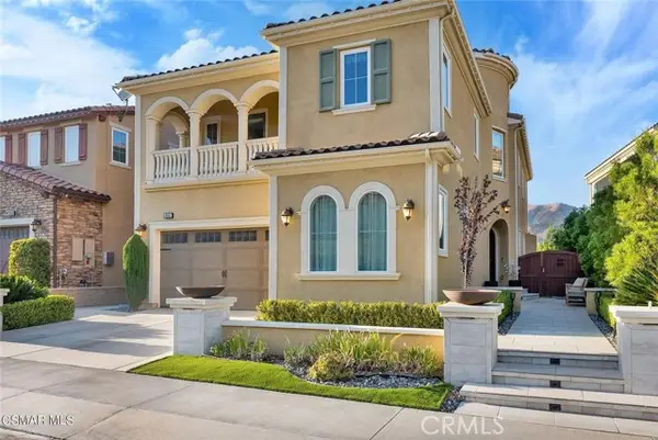 20511 Lantana Court, PORTER RANCH, CA 91326