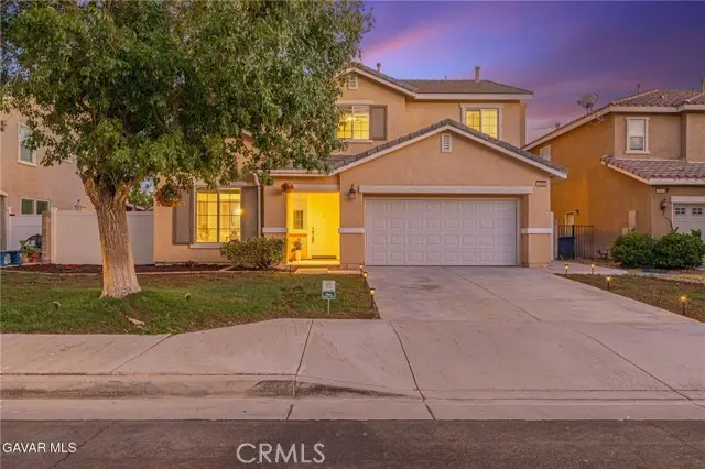 4320 Jonathon, Lancaster, CA 93536 - #3