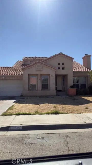 37841 Ashlee Court, Palmdale, CA 93550