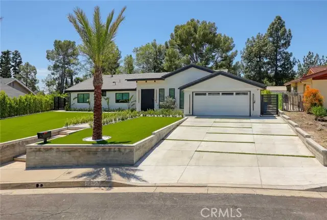 12413 Nedra, Granada Hills, CA 91344 - #1